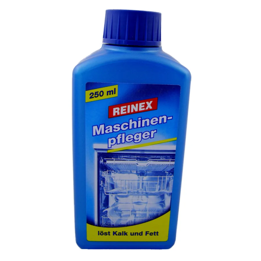 REINEX-Spülmaschinen Pfleger 250 ml Flasche